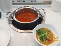 -咕叽咕叽自助烤肉小火锅(西城广场购物中心店)