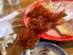 -北三老太太烧烤(人生一串上榜店)