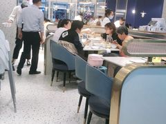 大堂-兰湘子·湘菜小炒(长安万科广场店)