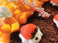 -卡漫莫尼蛋糕(私人定制店)