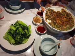 -四道菜·福建菜馆(万家广场店)