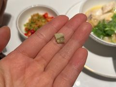 -领鲜天下·焗海鲜·花胶鸡(天目里店)