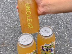 -丘大叔柠檬茶(乐峰广场分店)