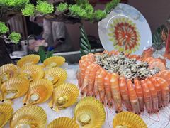 -君康悦美食汤泉水会·SPA(天河店)