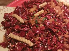 -破三川·新川菜(静安大融城店)