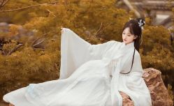 -盘子女人坊古装写真摄影(南京总店)