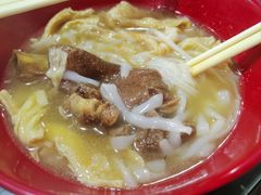 猪脚卤粉-超记粉店(阜民店)