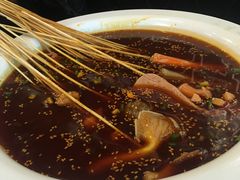 -三生小馆(亭知路店)