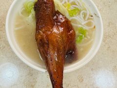 -杞兴东莞烧鹅
