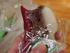三色糕-江南春(中山中路店)