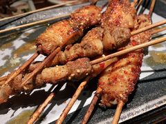 -管氏翅吧(台湾街店)