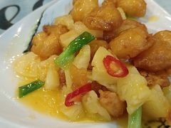 -金姐台湾菜(珠江路店)