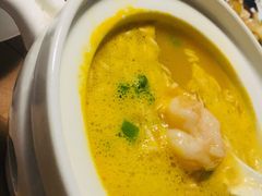 -東舍食唐精品陕菜馆