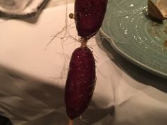-无锡苏宁银河国际酒店-悦府65中餐厅