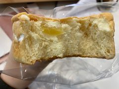 苹果奶酪-山崎面包(静安久光店)