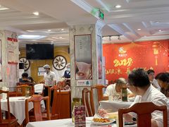 大堂-峨嵋酒家总店(车公庄店)