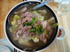 -全牛匠·乐山跷脚牛肉(新中关店)