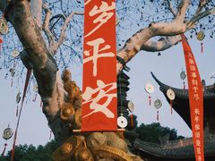 -钱王祠