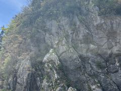 -秦岭天竺山生态文化旅游景区