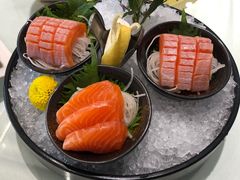 -万龙洲海鲜(亚运村店)
