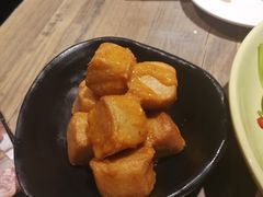 -卡朋西餐(较场西路店)