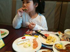 -巴犀烧烤(新崇光店)