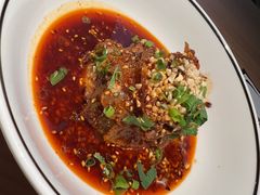 -太二酸菜鱼(沈阳万象城店)
