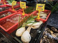 -79号渔船海鲜饭店(宝安店)