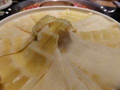 手工笋片王-巴蜀印象火锅(永陵总店)