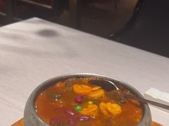 -千百味红餐厅·江西菜(绿地双子塔店)