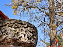 -金堂县云顶石城风景区