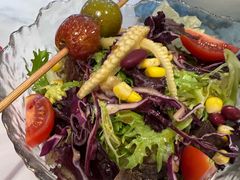 -库滋明·俄罗斯特色美食(中央大街店)