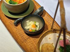 -叶叶菩提(太原别墅店)