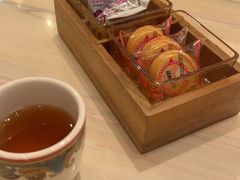 -马布尔莱斯食府(西红门店)