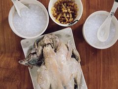 -吉英盐焗鸡(文中路店)