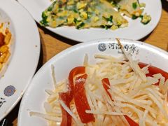 -河沿肉饼Beijing Pie(东华门店)