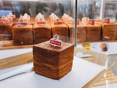 -85度C(南京龙江店)