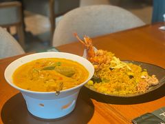 -Tegu泰古莲·泰国餐厅(红山6979店)