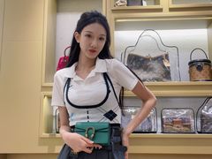 -109度二手奢侈品手表包包珠宝回收(新天地店)