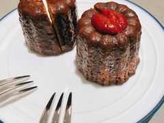 可露丽-Perma Café樸門(五羊店)