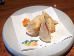 -桐寿司Sushi Tong