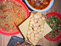 -先启半步颠小酒馆(常熟万达广场店)