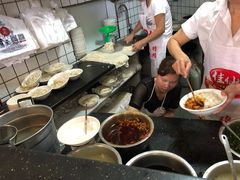 -刘二妈米皮(步行街店)