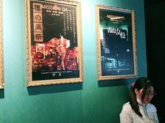 -失落之城沉浸式剧情密室(江宁万达店)