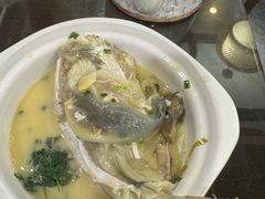 -溱湖八鲜菜馆