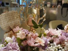 -PARFUM FLORAL花境法餐(南京首店)