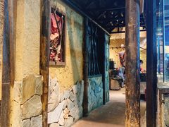 门面-盟重烧烤(高正街店)