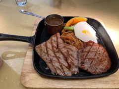 -半秋山西餐厅(襄阳万达店)