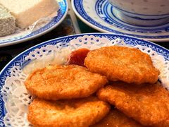 -广信牛奶甜品世家(台东店)