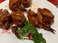 -燕郊烧鸽子(酷车小镇店)